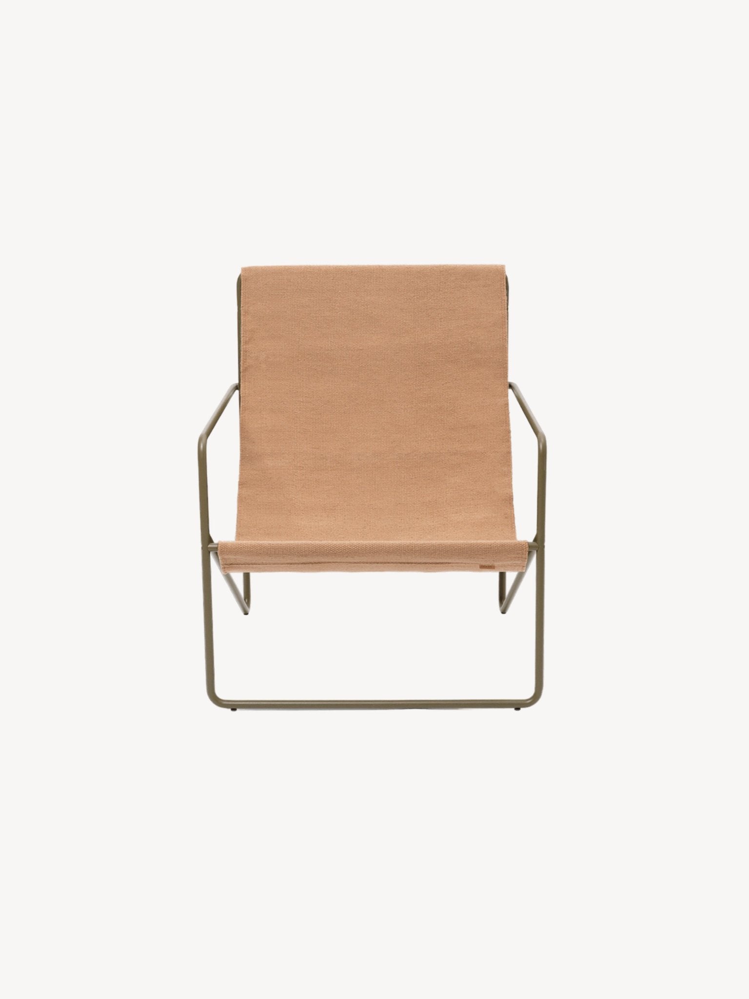 Desert Lounge Chair | ferm LIVING - Hometerior - ferm LIVING - 