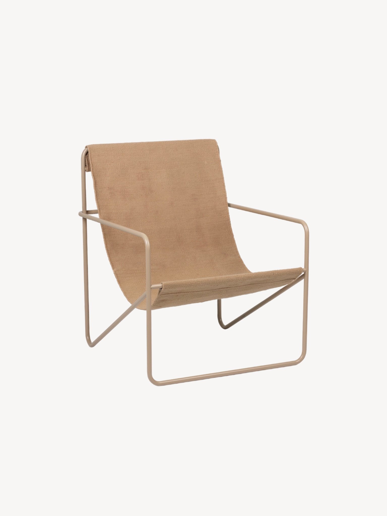 Desert Lounge Chair | ferm LIVING - Hometerior - ferm LIVING - 