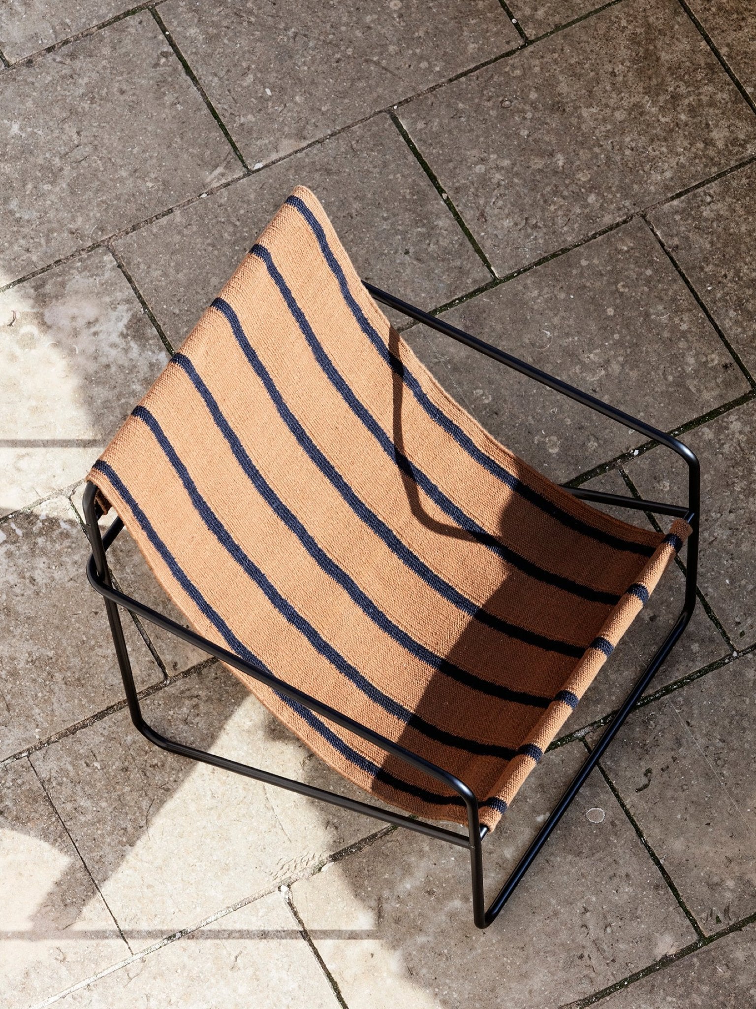 Desert Lounge Chair | ferm LIVING - Hometerior - ferm LIVING - 