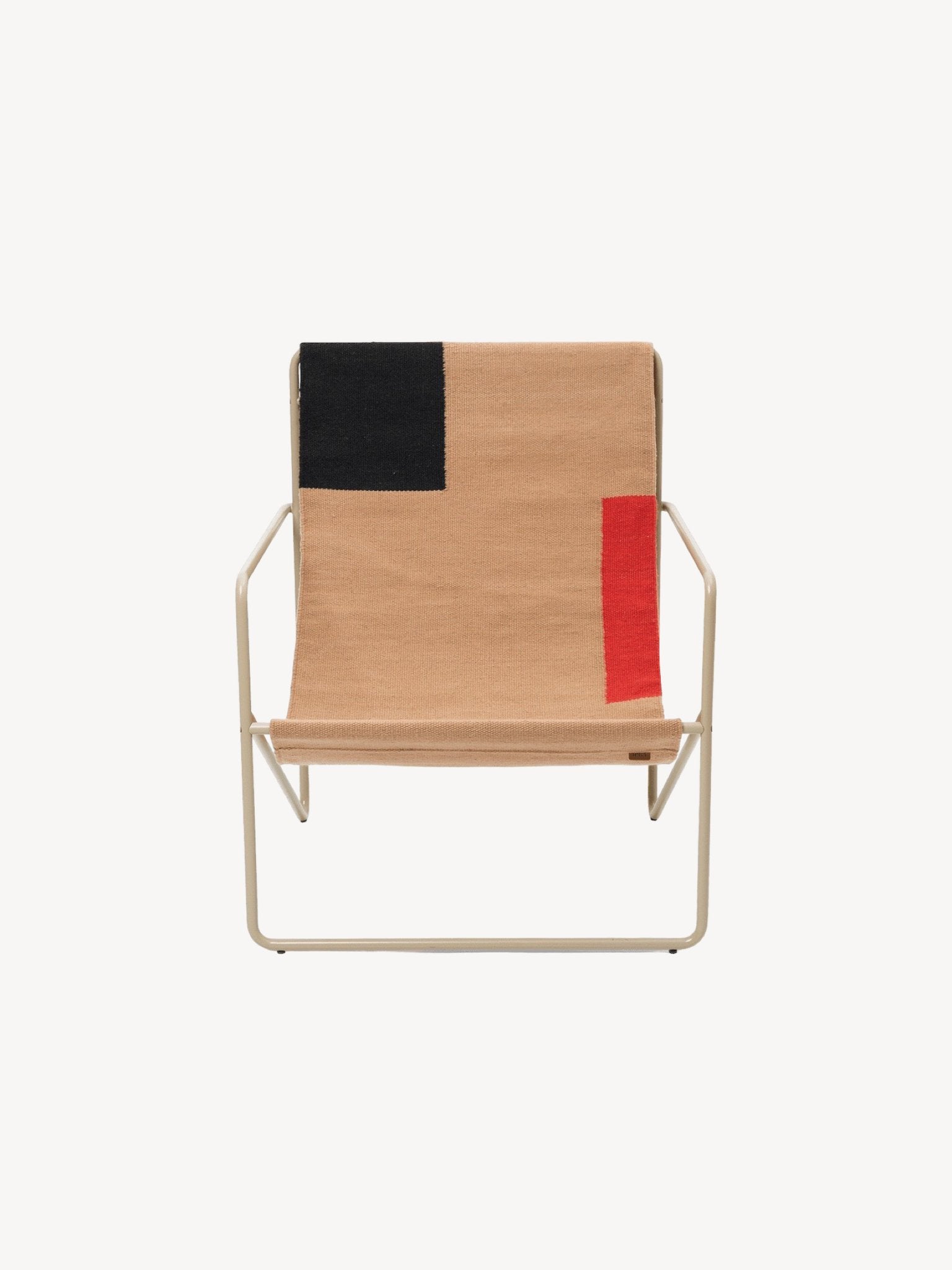 Desert Lounge Chair | ferm LIVING - Hometerior - ferm LIVING - 