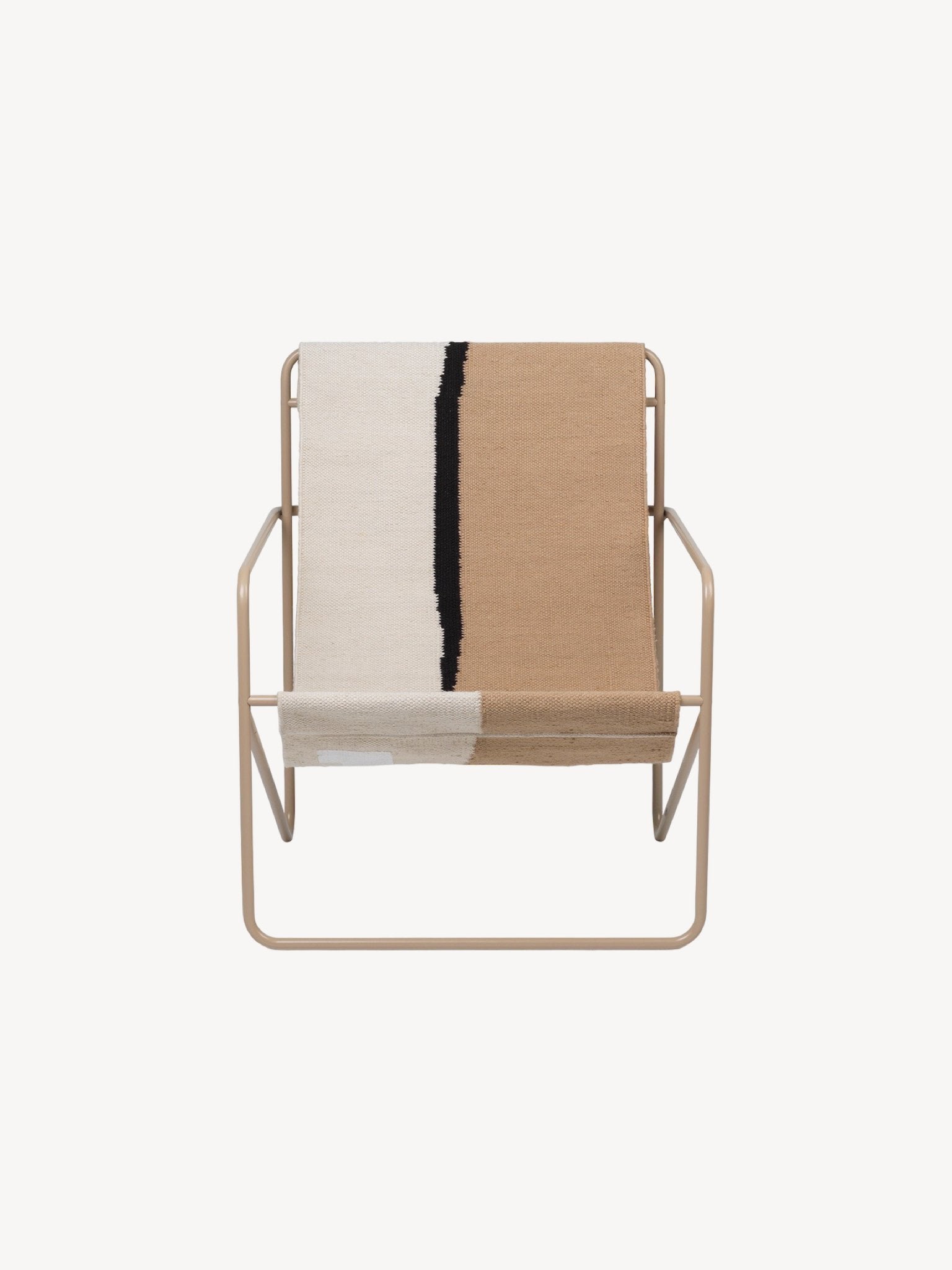 Desert Lounge Chair | ferm LIVING - Hometerior - ferm LIVING - 