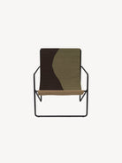 Desert Lounge Chair | ferm LIVING - Hometerior - ferm LIVING - 