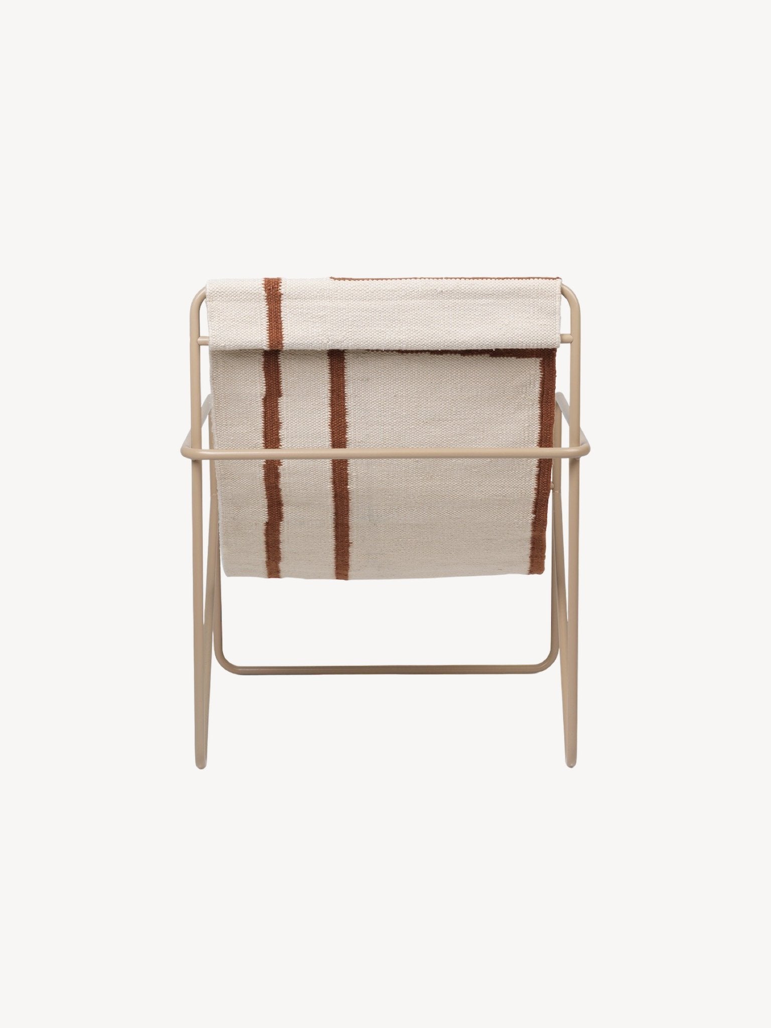 Desert Lounge Chair | ferm LIVING - Hometerior - ferm LIVING - 