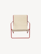 Desert Lounge Chair | ferm LIVING - Hometerior - ferm LIVING - 