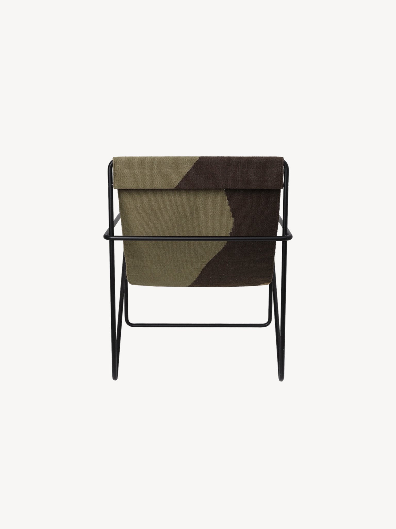 Desert Lounge Chair | ferm LIVING - Hometerior - ferm LIVING - 