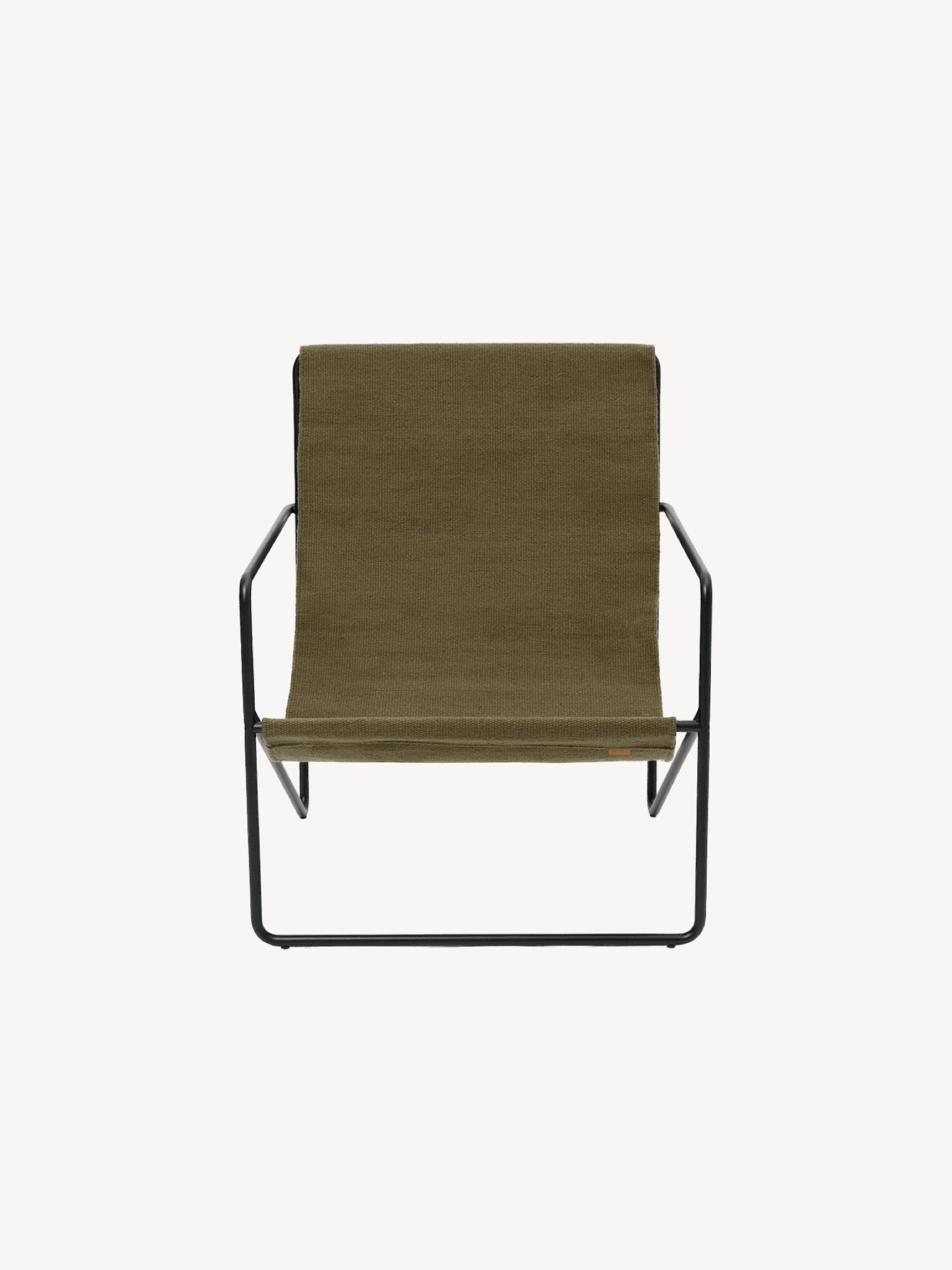 Desert Lounge Chair | ferm LIVING - Hometerior - ferm LIVING - 