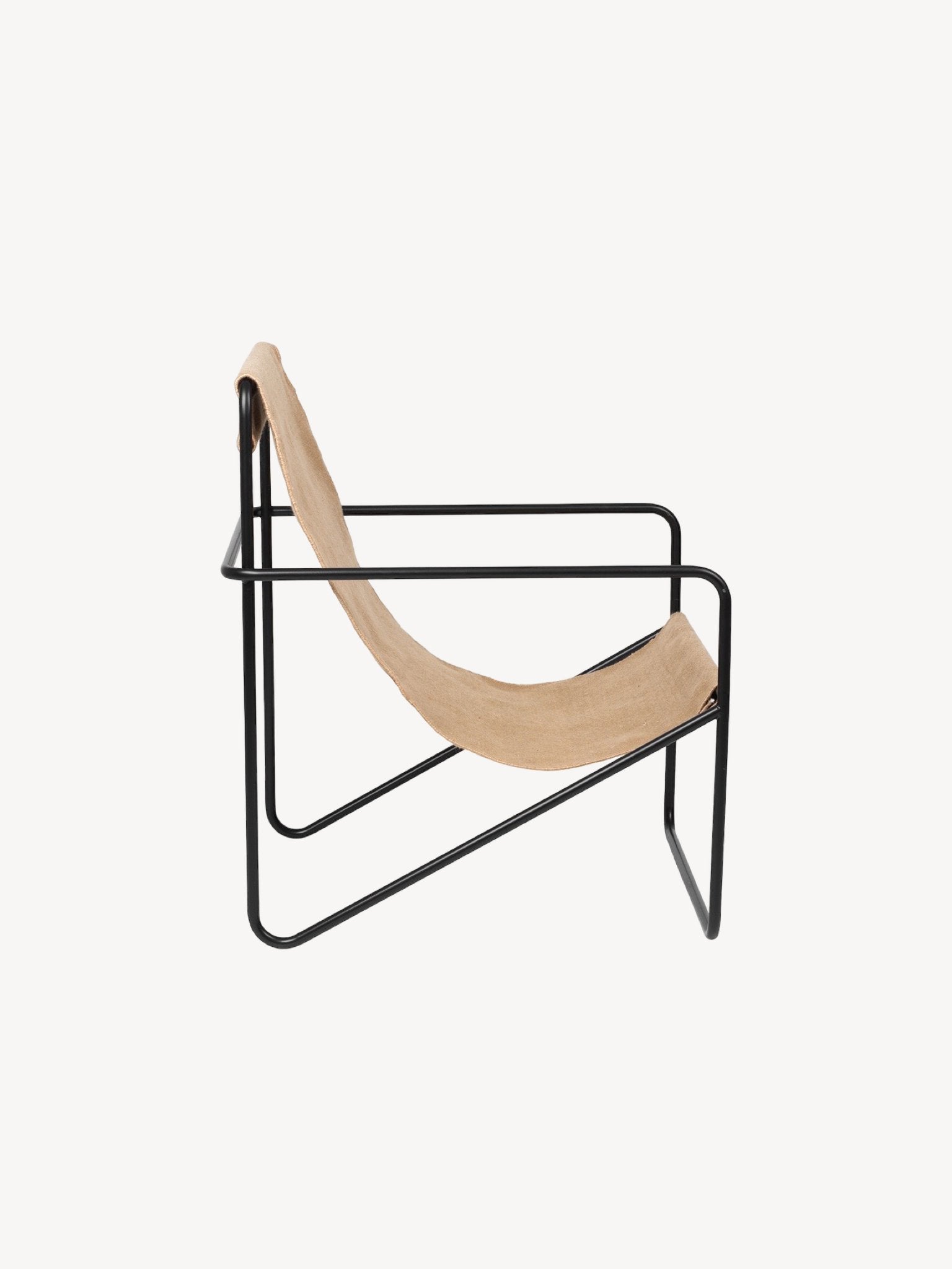 Desert Lounge Chair | ferm LIVING - Hometerior - ferm LIVING - 