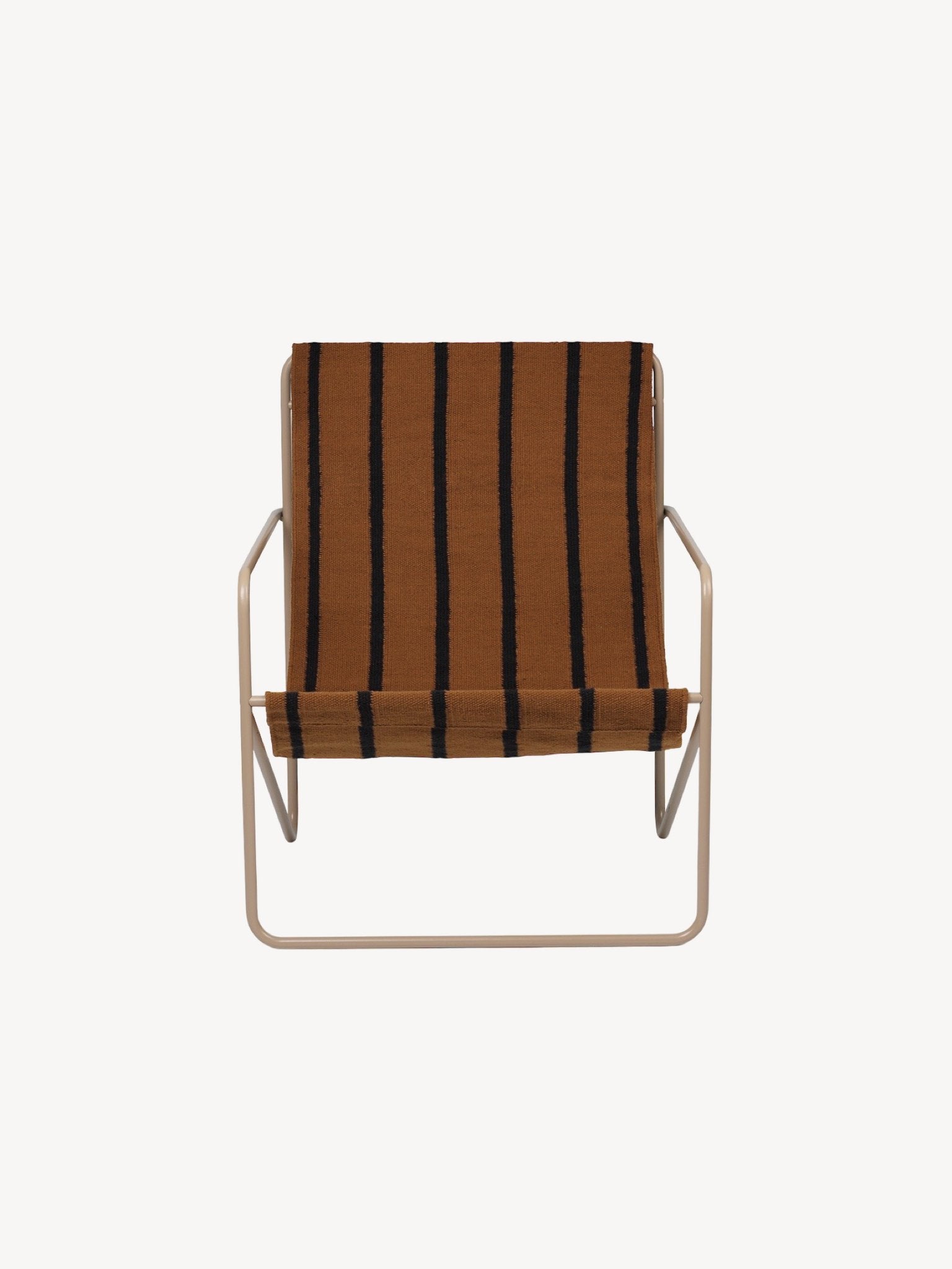 Desert Lounge Chair | ferm LIVING - Hometerior - ferm LIVING - 