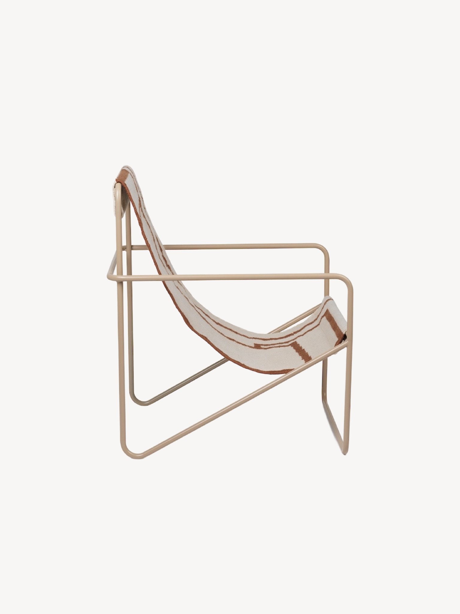 Desert Lounge Chair | ferm LIVING - Hometerior - ferm LIVING - 