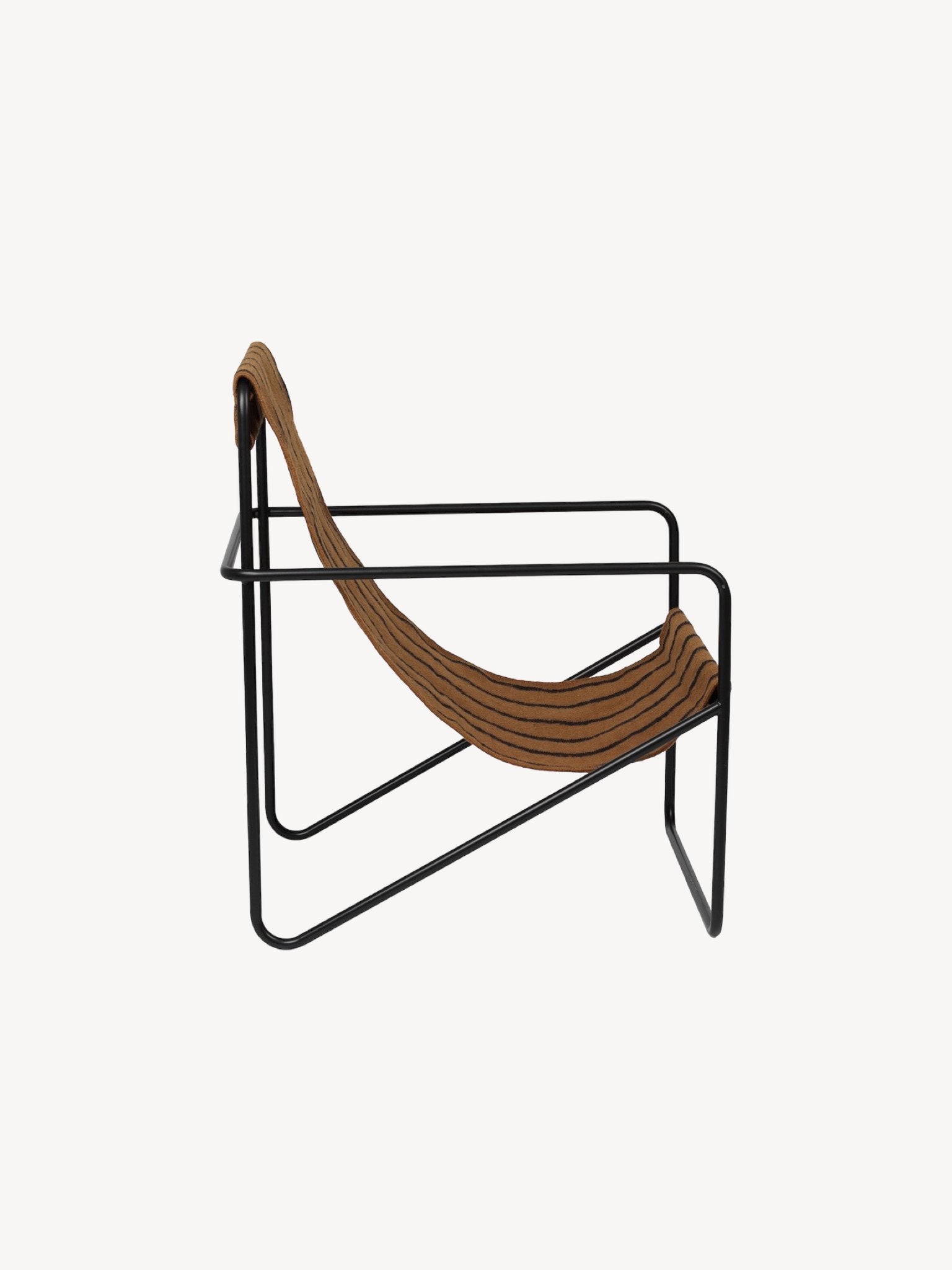 Desert Lounge Chair | ferm LIVING - Hometerior - ferm LIVING - 