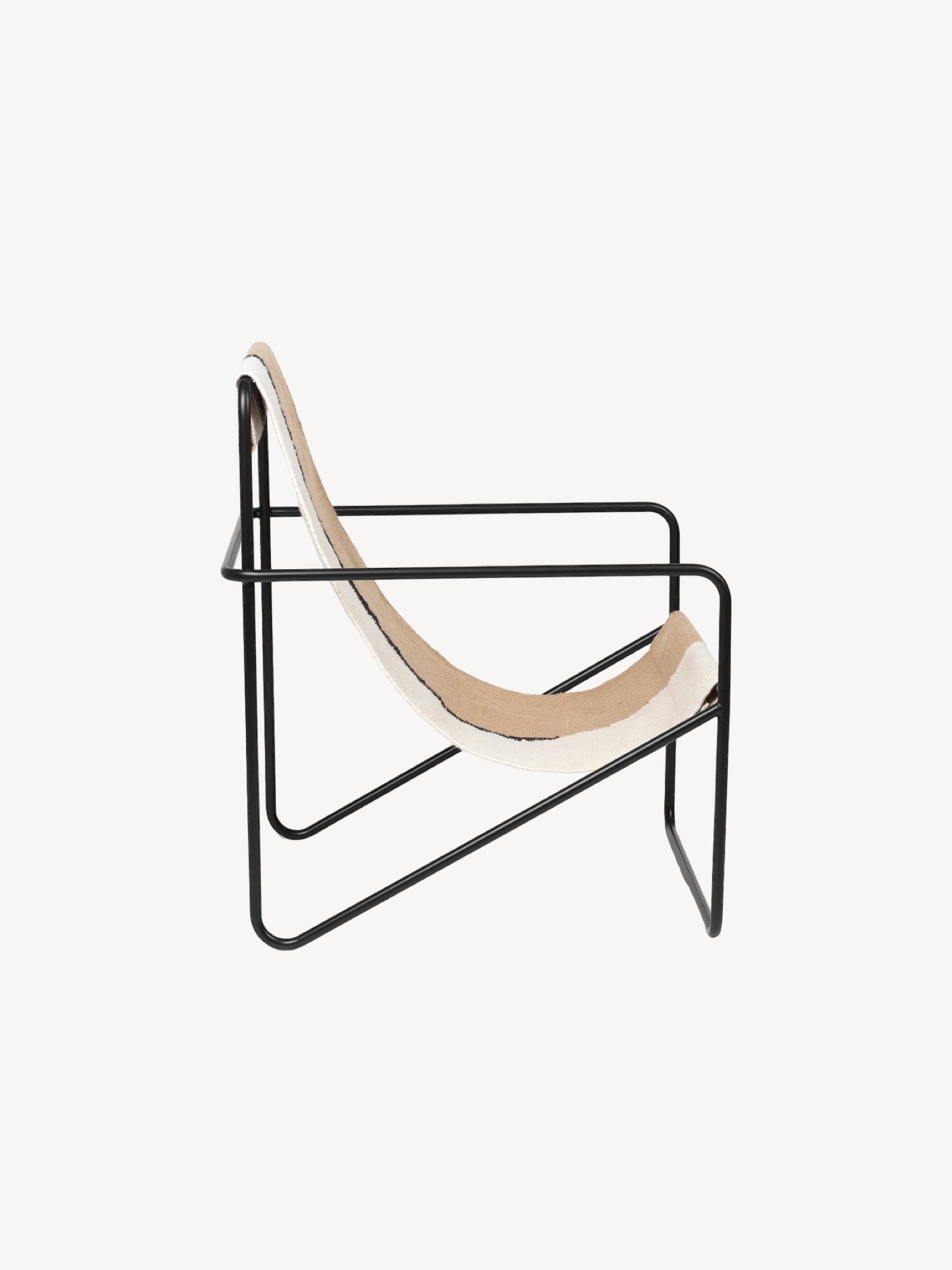 Desert Lounge Chair | ferm LIVING - Hometerior - ferm LIVING - 