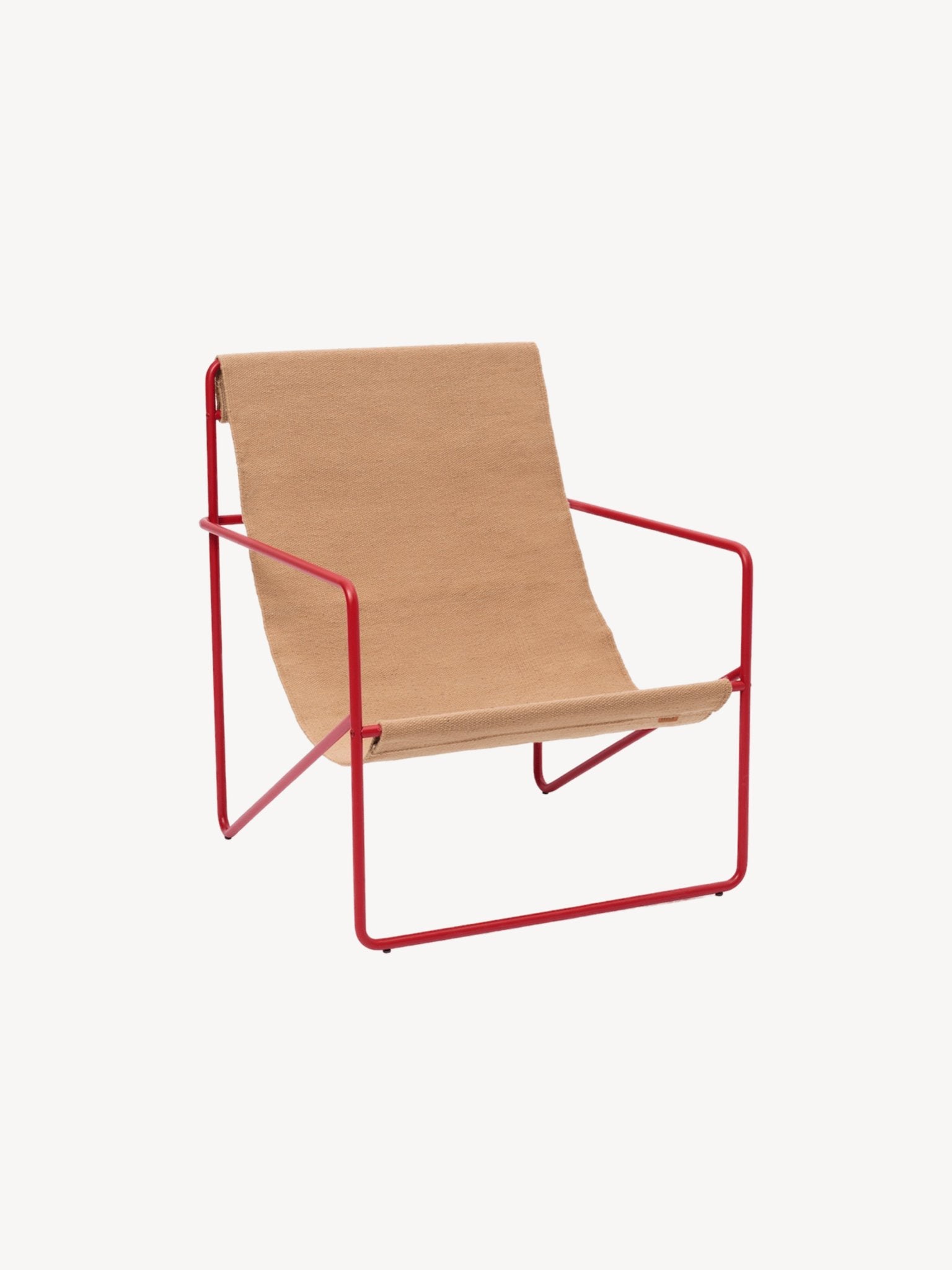 Desert Lounge Chair | ferm LIVING - Hometerior - ferm LIVING - 