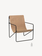 Desert Lounge Chair | ferm LIVING - Hometerior - ferm LIVING - 