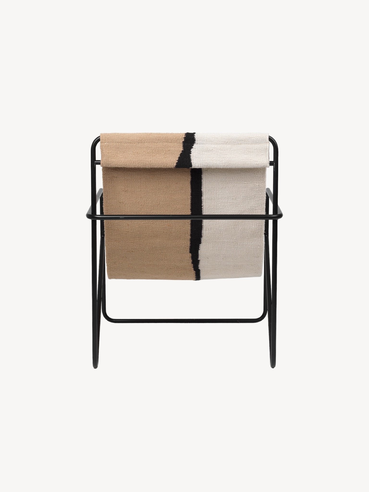 Desert Lounge Chair | ferm LIVING - Hometerior - ferm LIVING - 