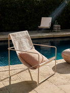 Desert Lounge Chair | ferm LIVING - Hometerior - ferm LIVING - 