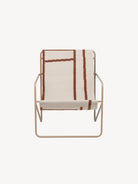 Desert Lounge Chair | ferm LIVING - Hometerior - ferm LIVING - 