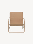 Desert Lounge Chair | ferm LIVING - Hometerior - ferm LIVING - 