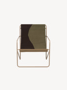 Desert Lounge Chair | ferm LIVING - Hometerior - ferm LIVING - 