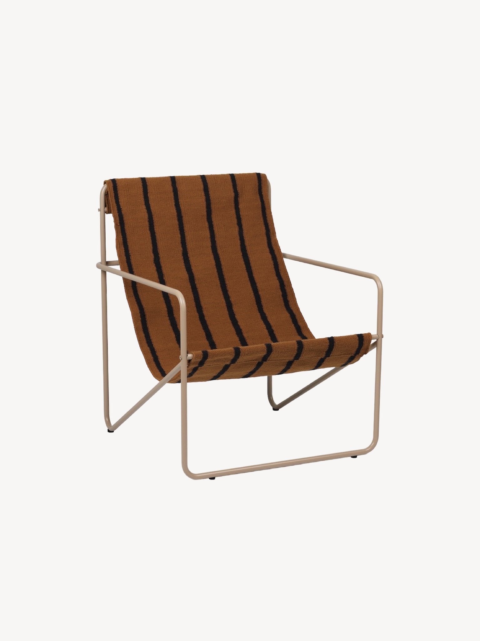 Desert Lounge Chair | ferm LIVING - Hometerior - ferm LIVING - 