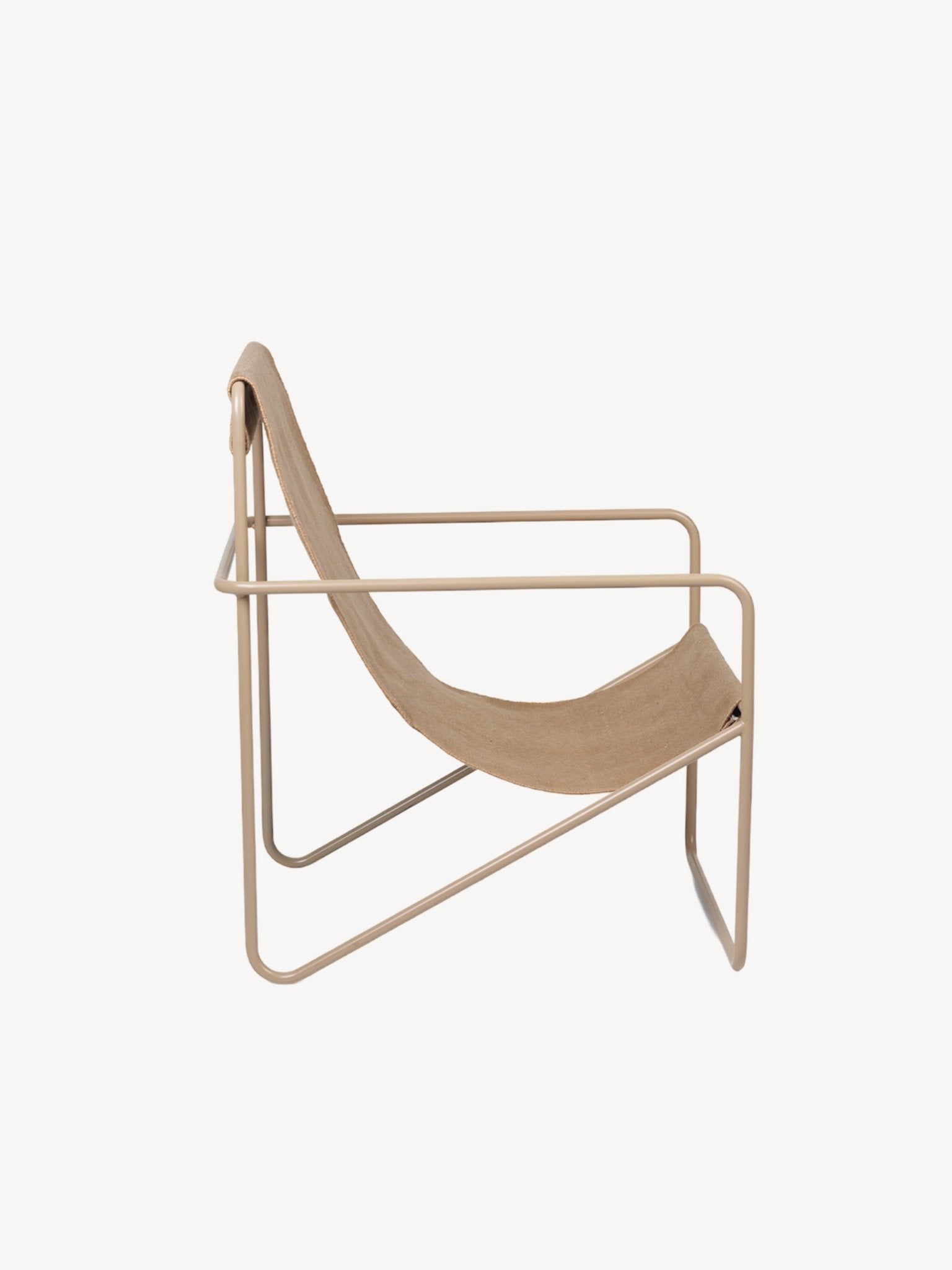 Desert Lounge Chair | ferm LIVING - Hometerior - ferm LIVING - 