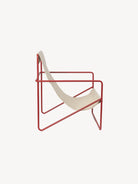 Desert Lounge Chair | ferm LIVING - Hometerior - ferm LIVING - 