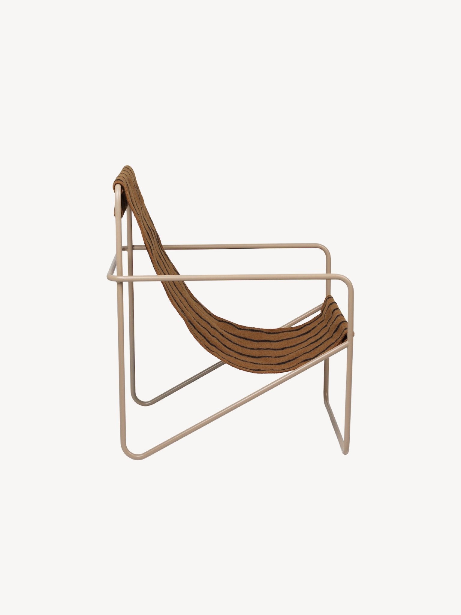 Desert Lounge Chair | ferm LIVING - Hometerior - ferm LIVING - 