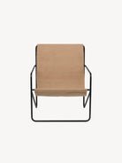 Desert Lounge Chair | ferm LIVING - Hometerior - ferm LIVING - 