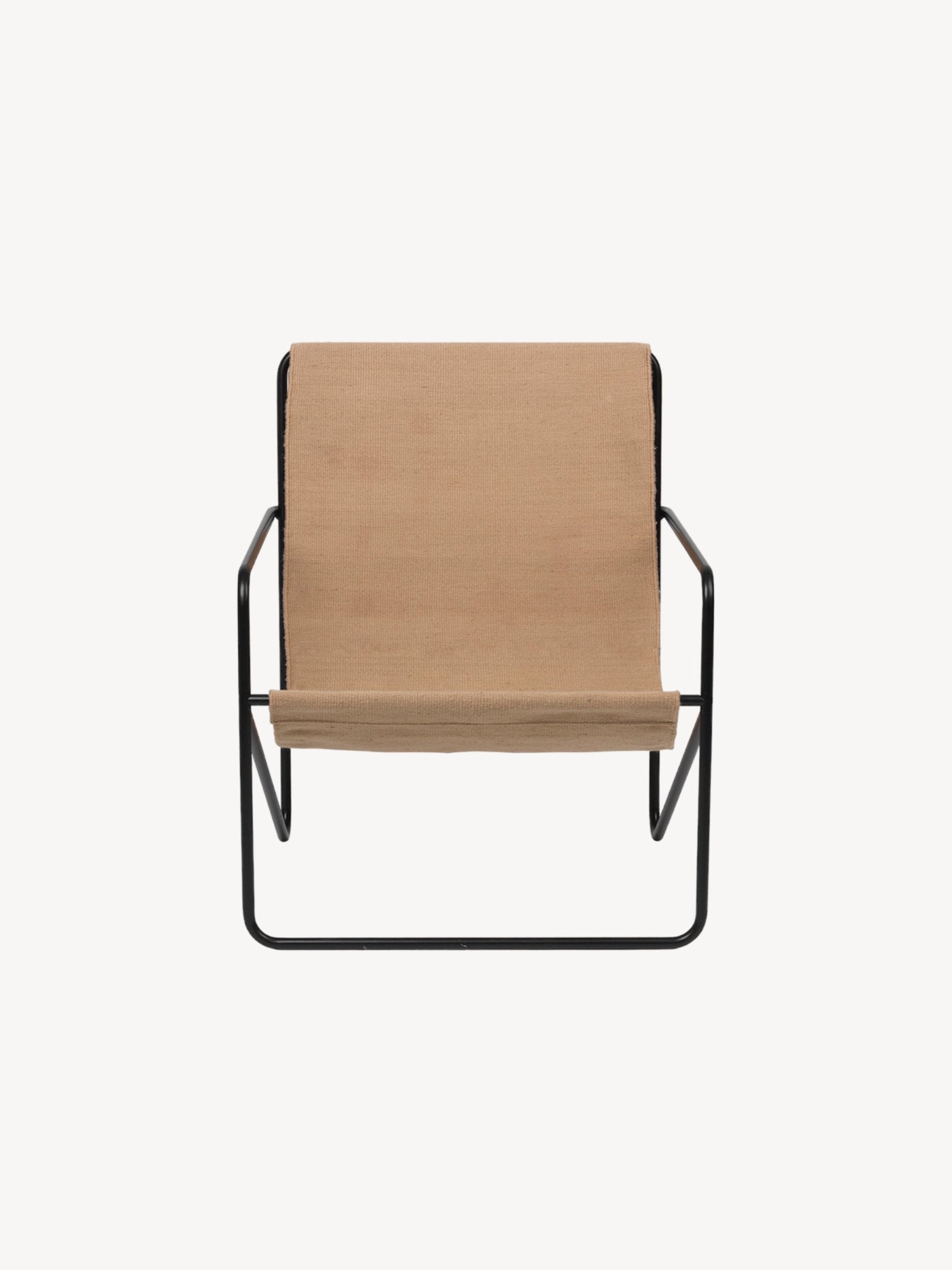 Desert Lounge Chair | ferm LIVING - Hometerior - ferm LIVING - 