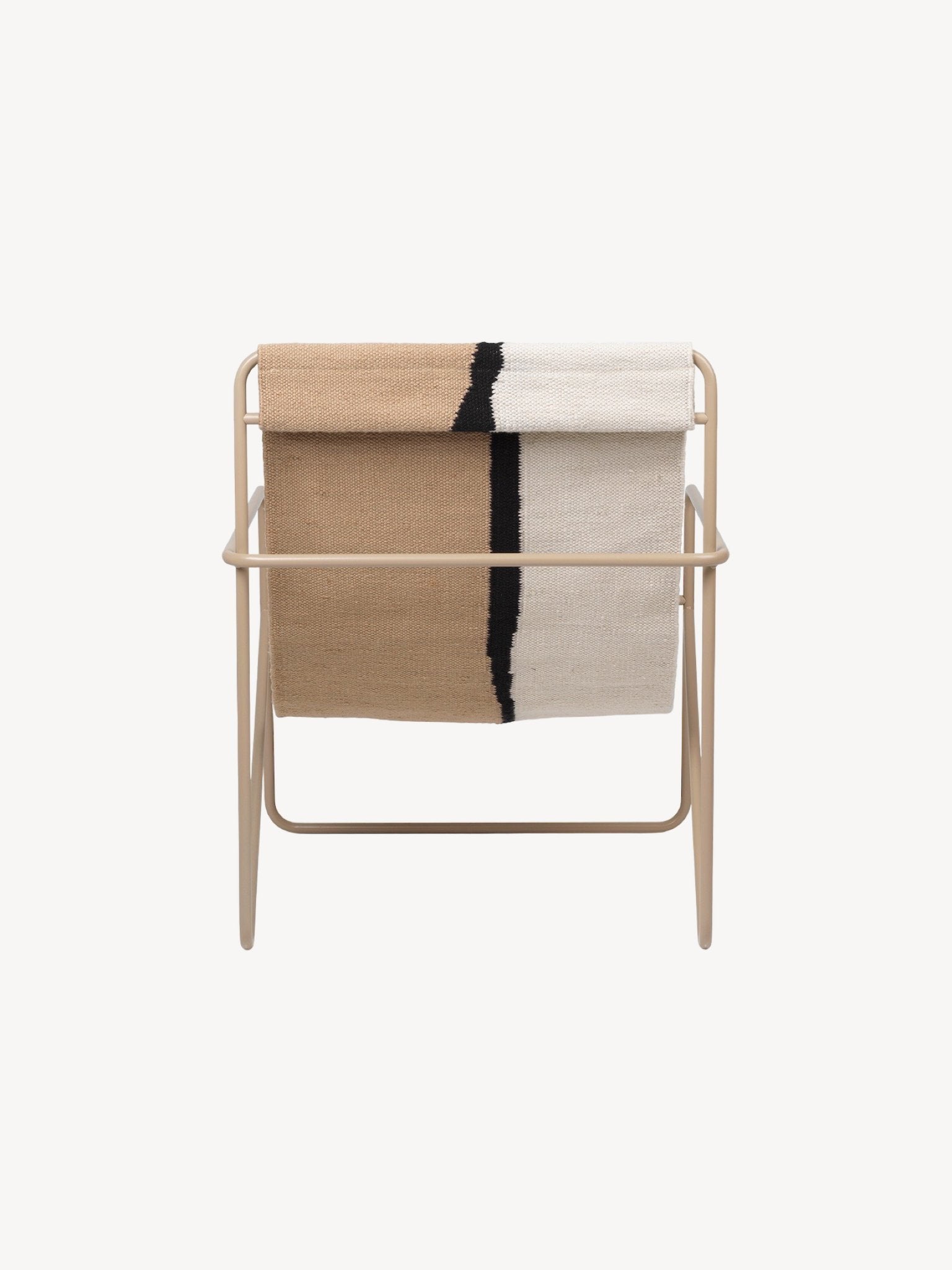 Desert Lounge Chair | ferm LIVING - Hometerior - ferm LIVING - 