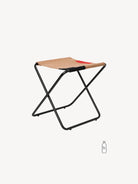 Desert Stool | ferm LIVING - Hometerior - ferm LIVING - 