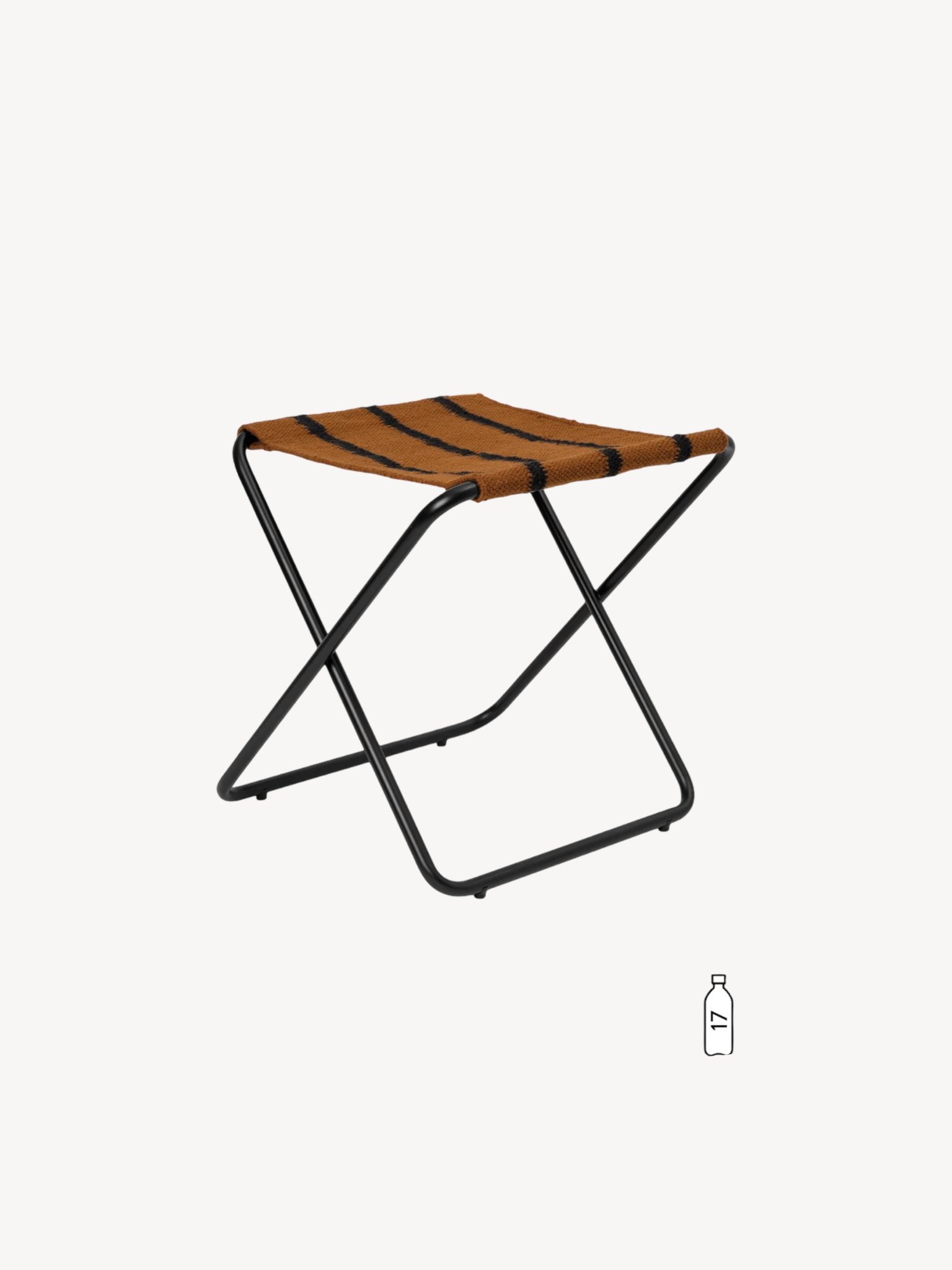 Desert Stool | ferm LIVING - Hometerior - ferm LIVING - 