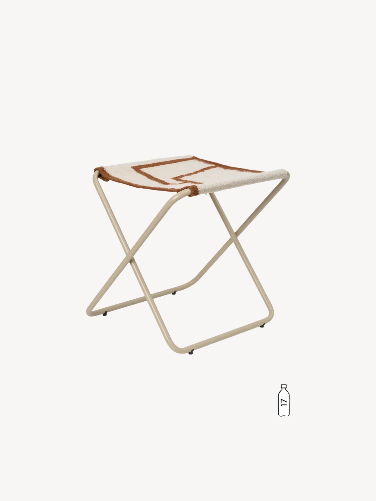 Desert Stool | ferm LIVING - Hometerior - ferm LIVING - 