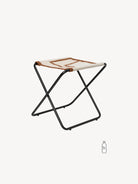 Desert Stool | ferm LIVING - Hometerior - ferm LIVING - 