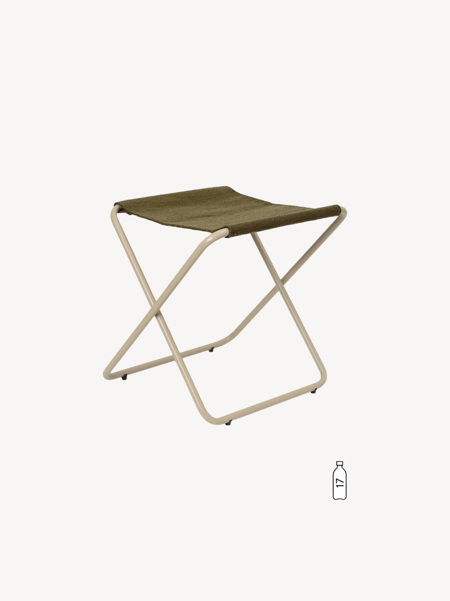 Desert Stool | ferm LIVING - Hometerior - ferm LIVING - 