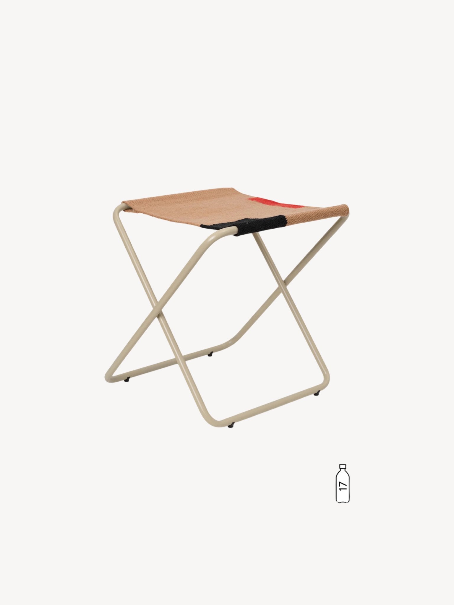 Desert Stool | ferm LIVING - Hometerior - ferm LIVING - 