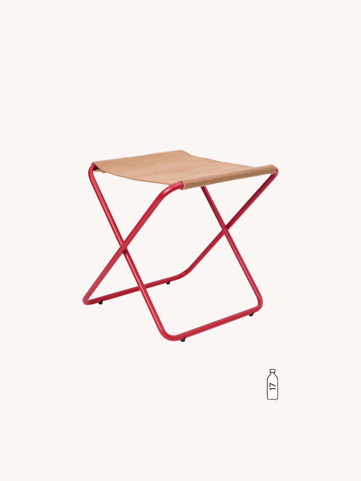 Desert Stool | ferm LIVING - Hometerior - ferm LIVING - 