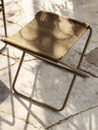 Desert Stool | ferm LIVING - Hometerior - ferm LIVING - 