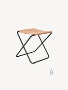 Desert Stool | ferm LIVING - Hometerior - ferm LIVING - 