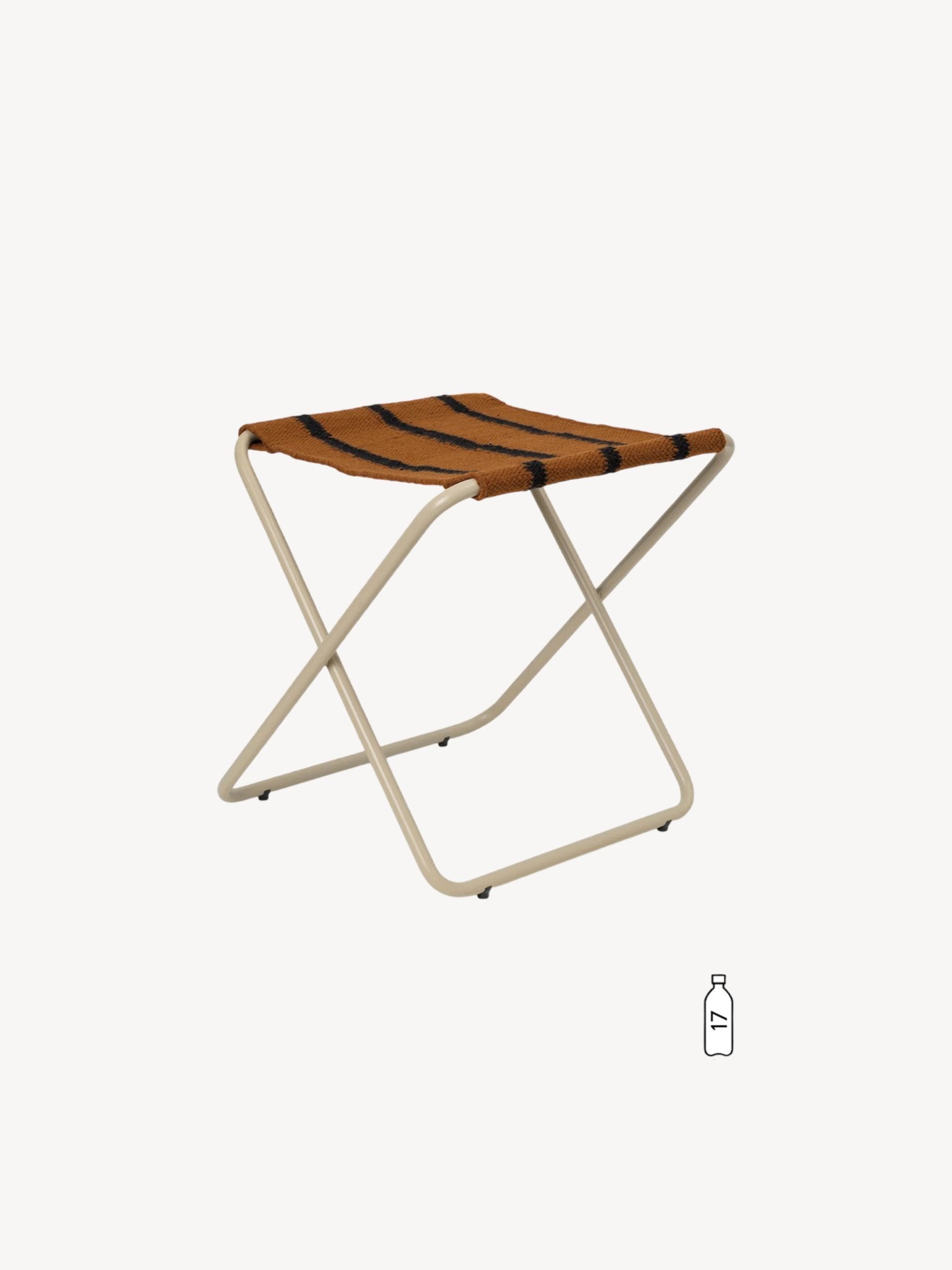 Desert Stool | ferm LIVING - Hometerior - ferm LIVING - 