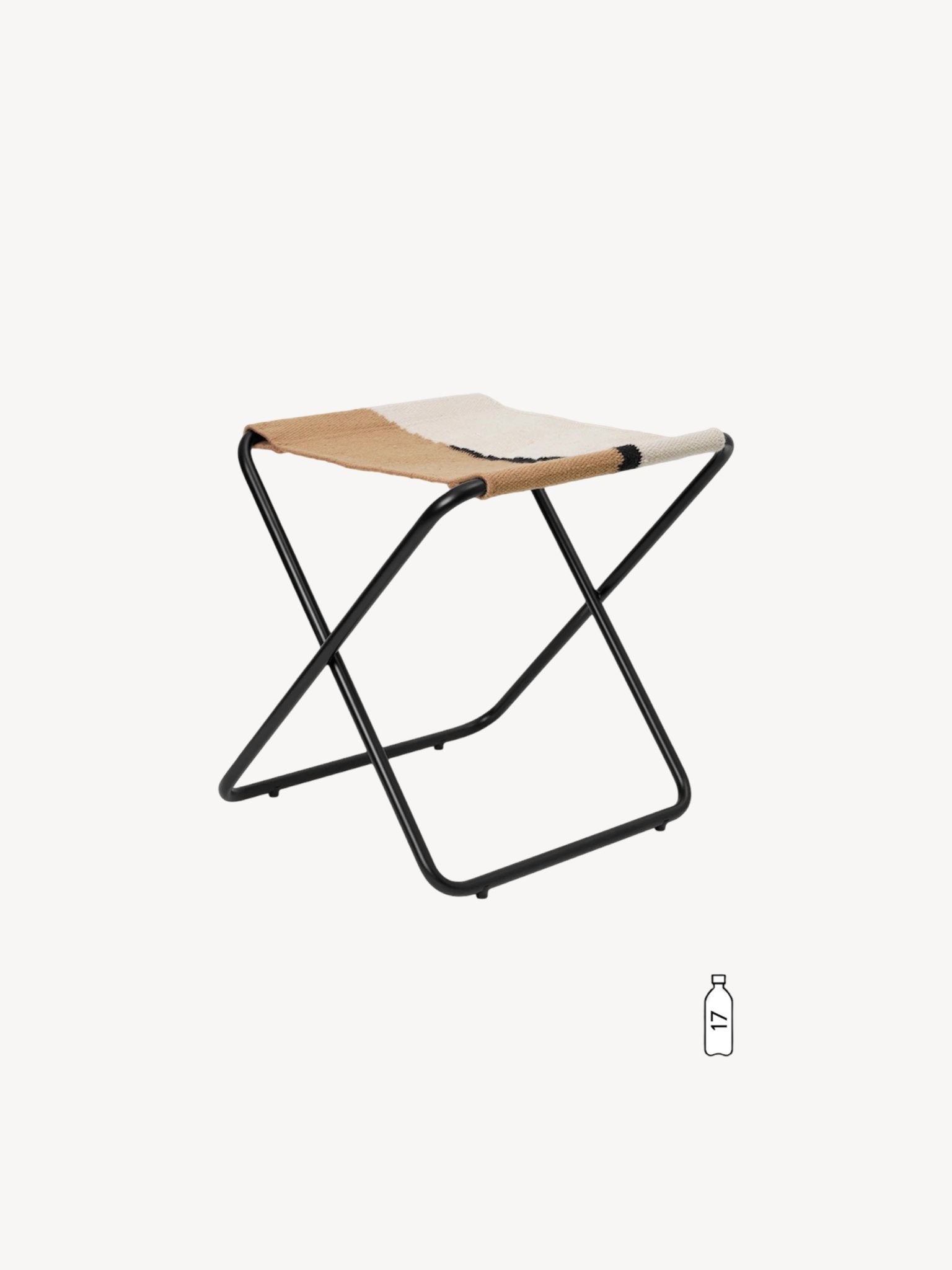 Desert Stool | ferm LIVING - Hometerior - ferm LIVING - 