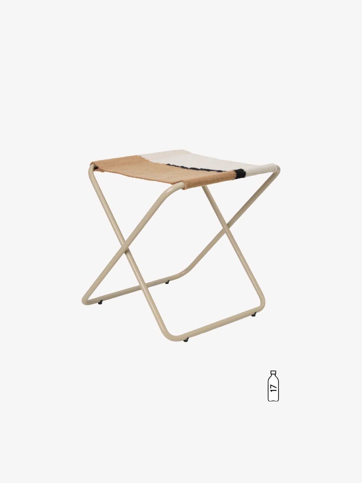 Desert Stool | ferm LIVING - Hometerior - ferm LIVING - 