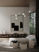 Drop Chandelier Bulp | 101 Copenhagen - Hometerior - 101 Copenhagen - 