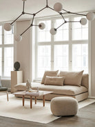 Drop Chandelier Bulp | 101 Copenhagen - Hometerior - 101 Copenhagen - 