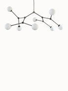 Drop Chandelier Bulp | 101 Copenhagen - Hometerior - 101 Copenhagen - 