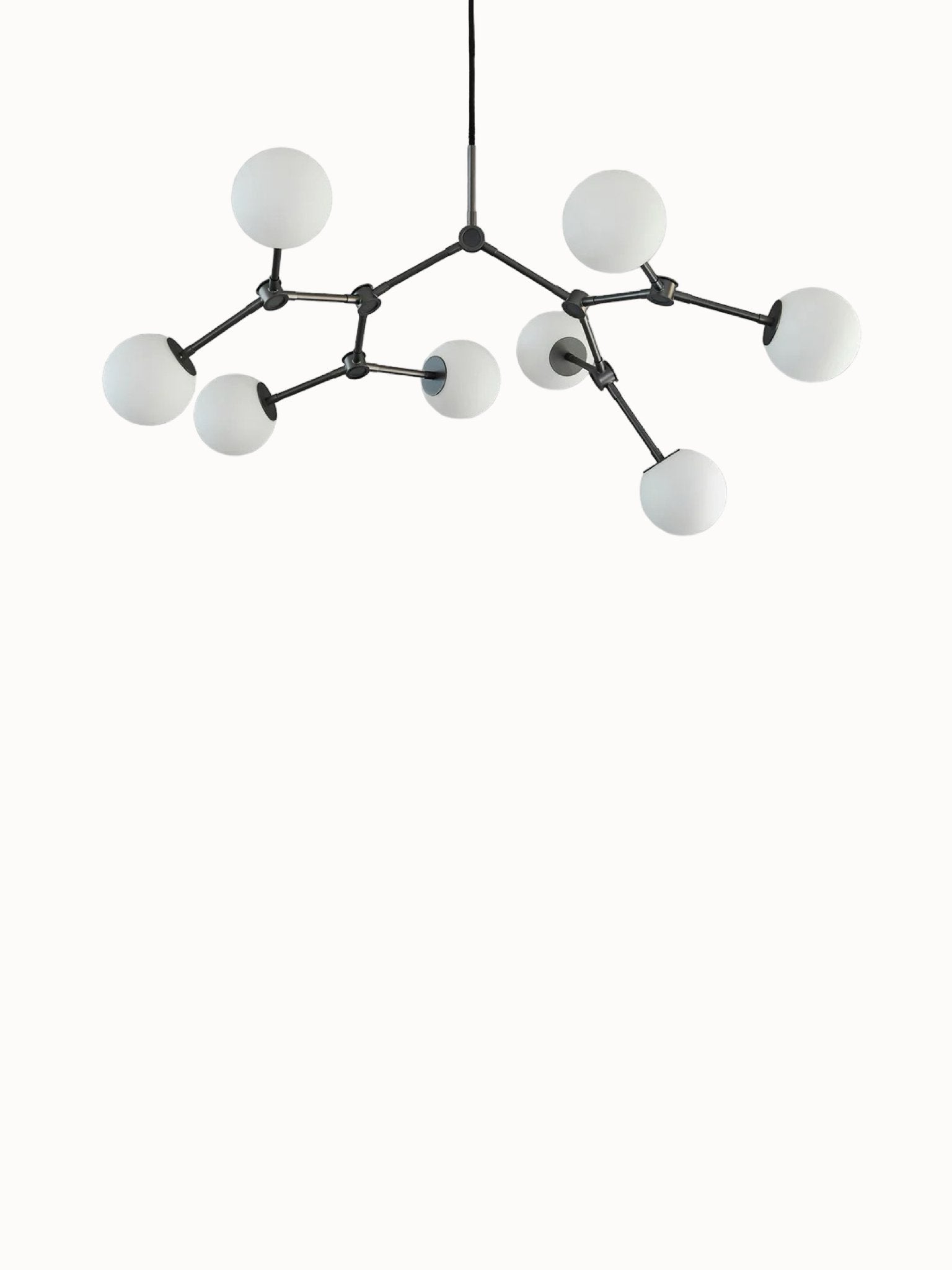 Drop Chandelier Bulp | 101 Copenhagen - Hometerior - 101 Copenhagen - 