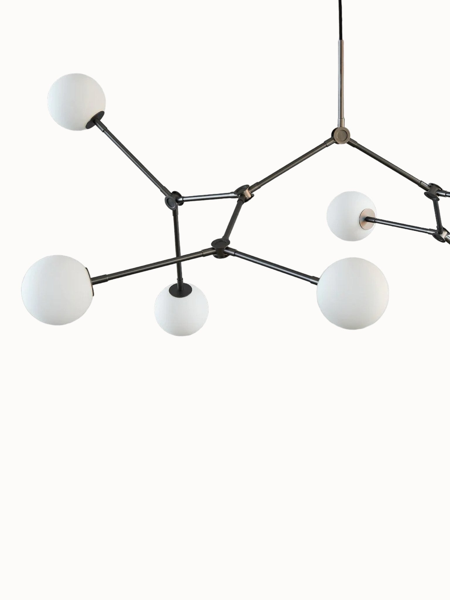 Drop Chandelier Bulp | 101 Copenhagen - Hometerior - 101 Copenhagen - 