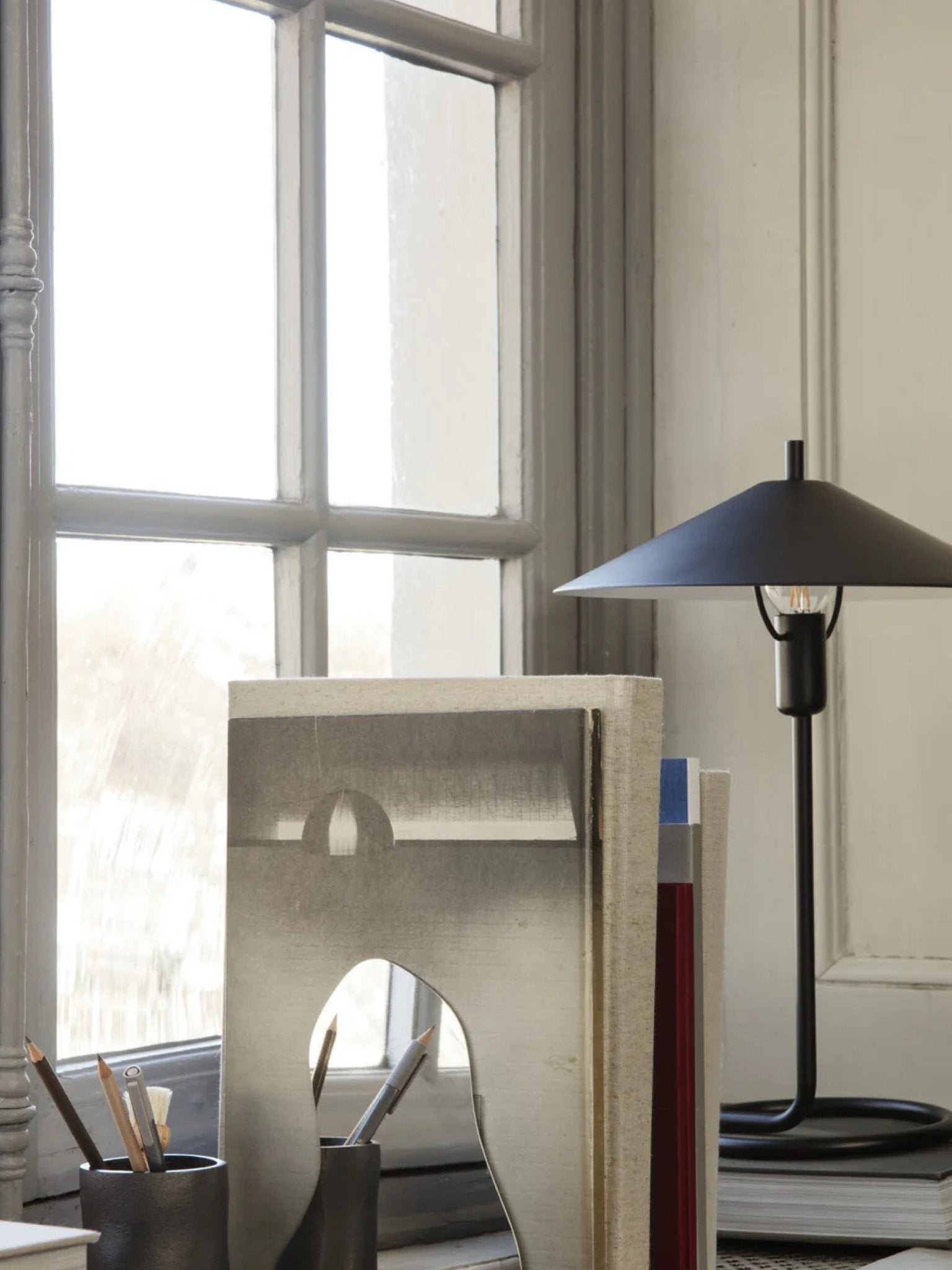 Filo Tischlampe | ferm LIVING - Hometerior - ferm LIVING - 