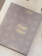 Fotoalbum - Happy Times | PRINTWORKS - Hometerior - PRINTWORKS - 