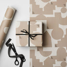 Geschenkpapier LOVE&HOPE | Kinshipped - Hometerior - Kinshipped - 