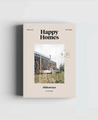 Happy Homes Hideaway I Cozy Publishing - Hometerior - Cozy Publishing - Happy Homes Hideaway I Cozy Publishing